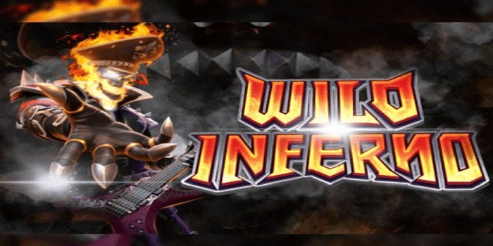 Cara Mudah Meraih Bonus Slot Wild Inferno Tiap Hari
