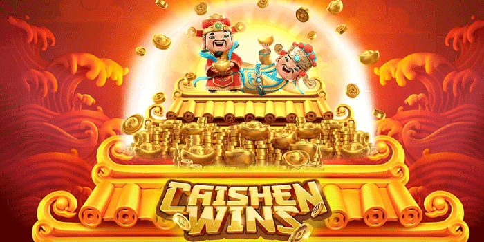 Panduan Lengkap Main Slot Caishen Wins Anti Boncos