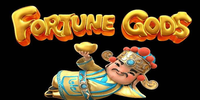 Strategi Ampuh Menang Slot Fortune Gods Untuk Pemula