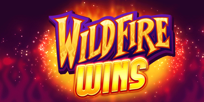 Tips Jitu Meraih Jackpot Slot Wild fire Wins 