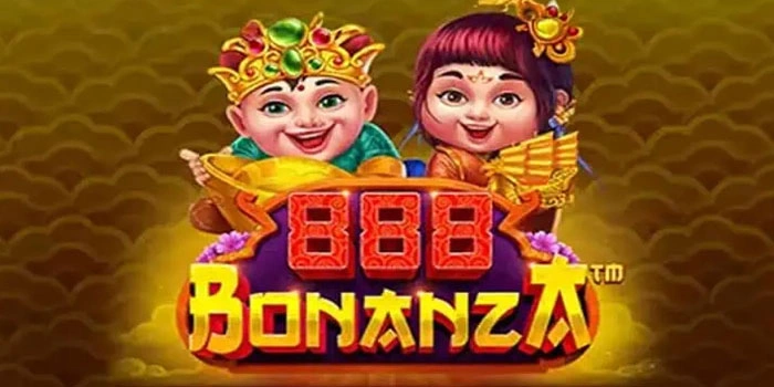 Panduan Ampuh Bermain Slot 888 Bonanza Agar Cuan Besar