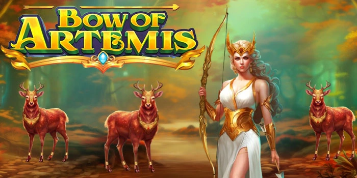 Raih Cuan Besar Di Bow Of Artemis Dengan Pola Jitu