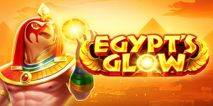 Cara Ampuh Menang Slot Egypt’s Glow Dengan Pola Manual