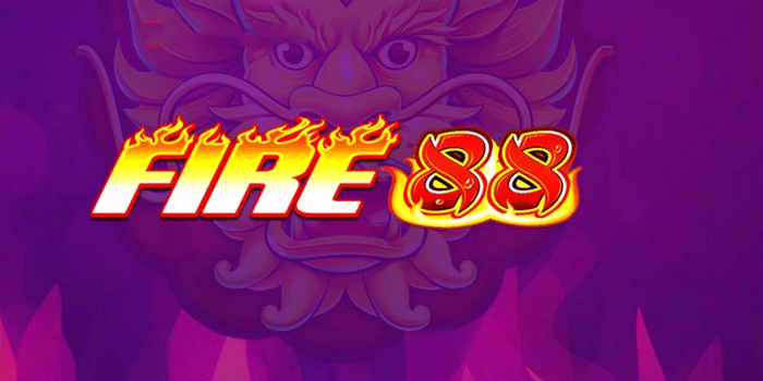 Tips Eksklusif Agar Jackpot Cepat di Slot Fire 88 Auto Berasil