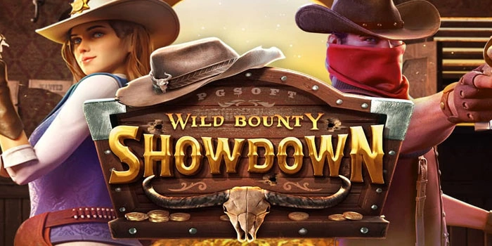 Tips Sukses Menang Besar Di Slot Wild Bounty Showdown