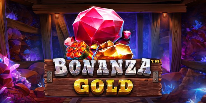 Cara Cerdas Meraih Kemenangan Slot Bonanza Gold Terpercaya