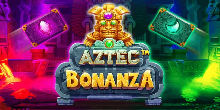 Cara Praktis Mendapat Maxwin Slot Aztec Bonanza Terpercaya