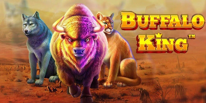 Strategi Jitu Banjir Kemenangan di Slot Bufallo King Tanpa Ribet