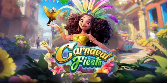 Cara Gacor Mendulang Profit Maksimal Di Slot Carnaval Fiesta