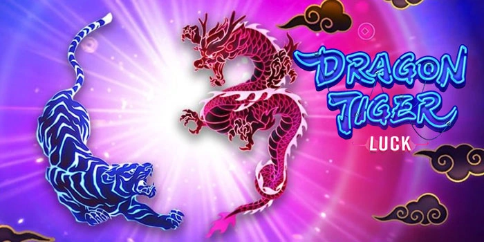Tips Yang Sering Dipakai Pro Untuk Gacor di Slot Dragon Tiger Luck
