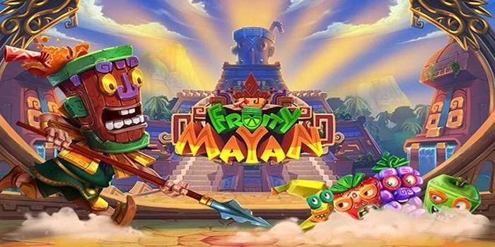 Slot Fruity Mayan: Cara Menang Mudah Bagi Pemula