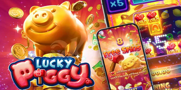 Cara Bermain Aman Untuk Menaklukkan Jackpot Slot Lucky Piggy