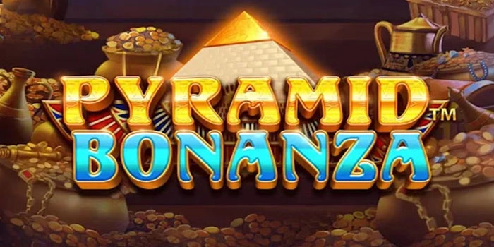 Tips Jitu Menemukan Scatter Gacor Slot Pyramid Bonanza 