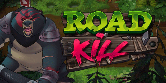 Slot Roadkill Populer Untuk Jackpot Besar Tanpa Henti