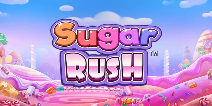 Tips Meraih Big Win Slot Sugar Rush Dengan Pola Cluster Intens