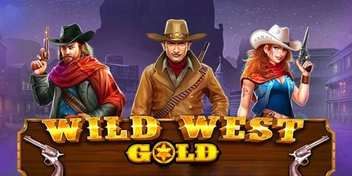 Panduan Cepat Menang Slot Wild West Gold Gacor